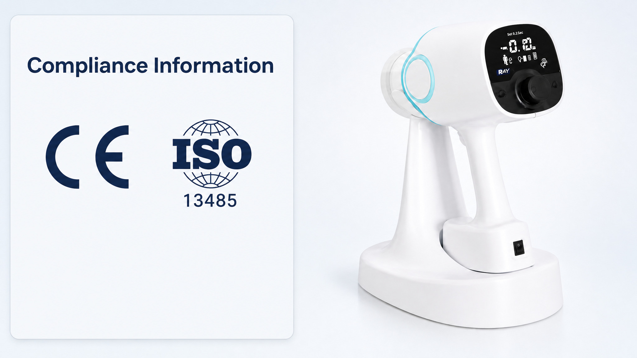 MSLK28 Compliance Information